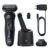 Braun Series 5 52-N7200cc Rasoio Trimmer Nero