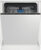 Beko b300 BDIN36550: Lavastoviglie a Scomparsa Totale Classe B, 60 cm, 15 Coperti