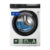 Electrolux LAVATRICE CARICA FRONTALE 10 KG CLASSE A-40% 1400 GIRI EW7F410Y MADE IN ITALY