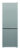 Indesit INK 21311 S4E Libera installazione 301 L Argento