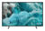Samsung QLED AI TV 65″ QE65Q7F5AUXZT 4K, Processore Q4 AI, 4K Upscaling, Color Booster Pro, OTS Lite, Air Slim Design, Vision AI Smart TV, 2025
