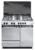 De’Longhi SEX 8542 N EDM cucina Elettrico Combi Acciaio inox