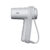 Braun HD 2.1 wit asciuga capelli 2100 W Bianco