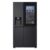 LG GSXE91EVAD FRIGO SBS 2P 635LT H179-L91 NF D BLACK