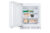 Candy CUS68EW Congelatore verticale Da incasso 95 L Bianco