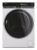 Haier Ultra X11, Lavasciuga 12+7 KG, 20% più efficente della classe A, 1600 giri, Bianco, Direct Motion, Vapore, Wi-Fi, Smart AI, Tecnologia Pompa di Calore, HWD120BD16397EUS