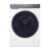 Haier X Series 7 , Asciugatrice 9 KG, Classe A, Bianco, AI PowerInverter, I-Refresh, Wi-Fi, Smart AI, HD90-A367U1-IT