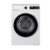 Candy ProWash 300, Lavatrice Compatta 6 KG, 10% più efficente della classe A, 1200 giri, Bianco, Inverter, Fresh Vapor, 8 Cicli Rapidi, GD 26SSB6-S