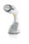 Ariete 4167 Ferro da Stiro Verticale – piastra in Acciaio Inox – Vapore continuo – Igienizza e rinfresca gli abiti – 1200 Watt – Levapelucchi – Bianco