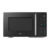 FORNO SOLO MICROONDE MIDEA MMOAM25VBBK