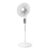 Philips Serie 1000 Ares 1000 CX1220/00 Ventilatore a piedistallo
