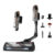 Rowenta X-Force Flex 14.80 , Aspirapolvere Senza Fili, Potenza di Aspirazione Elevata di 240 AW, Modello Animal Care, RH9B74