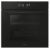 Haier H6 ID25G3YTB1 78 L 3300 W Nero