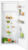 Electrolux KFB1AE12S Frigorifero ad incasso Serie 500