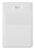 Beko BDP016 deumidificatore 2 L 56 dB 380 W Bianco