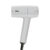 Braun HD1.55 asciuga capelli 1800 W Bianco