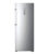 Haier H4F226SEH1 Congelatore verticale Libera installazione 226 L Acciaio inox