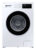 Samsung Lavatrice Serie 3000 9Kg WW90FG3M05AWET