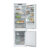 Candy CNBQL3518EV Da incasso 268 L