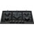 Hotpoint Ariston Piano cottura a gas PCN 750 T (AN) R /HA