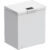 Whirlpool Congelatore a pozzetto – W3RHS14EW