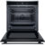 Whirlpool WOI4IS8PM0SXA Forno multifunzione Inox 17 funzioni Pizza310° Cook4 Steam+ classe A+ 73Lt, Pirolisi + Idrolisi