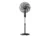 VENTILATORI A PIANTANA MIDEA MFS352RDDW