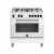 CUCINA FORNO ELETTRICO 80-89CM LA GERMANIA AMN855EBV24