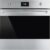 Smeg SF6301TVX INOX VaporClean Classe di efficienza energetica A+