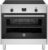 CUCINA FORNO ELETTRICO 90-99CM LA GERMANIA AMN964IEXE