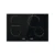 HISENSE Piano Cottura I8433C a Induzione 4 Zone Cottura da 80 cm Colore Nero. IN ARRIVO!