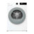 Candy PRODRY 300, Asciugatrice Slim 7 KG, Classe D, Bianco, Inverter, 5 Cicli rapidi, GDS 7N2G-S