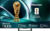 Hisense U7Q 50U79Q TV 127 cm (50″) 4K Ultra HD Smart TV Wi-Fi Nero
