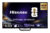 Hisense Smart TV MiniLED 165Hz 55″ 4K 55U7S PRO, Schermo Anti-Riflesso, Dolby Atmos 2.1.2 By Devialet, VIDAA OS, Dolby Vision IQ, Native 165Hz Game Mode, 4 HDMI 2.1, Wifi, BT, AirPlay2, lativù 4K