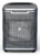 Rowenta Instant Comfort +, Termoventilatore, Potente Riscaldamento in Ceramica, SO9360F0