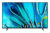 Sony BRAVIA 3 K65S39B.CEI TV 165,1 cm (65″) 4K Ultra HD Smart TV Wi-Fi Nero