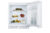 Candy CMLS68EW frigorifero Da incasso 135 L Bianco