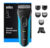 Braun 735483 Rasoio Trimmer Nero, Blu