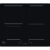 Hotpoint Ariston Piano cottura a induzione HQ 5660S NE