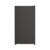 Candy CHASD4385EBC Libera installazione 90 L Nero