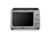 De’Longhi EO24752 24 L Nero, Argento Grill
