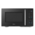 FORNO SOLO MICROONDE MIDEA MMOAG25VBBK