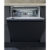 Hotpoint Ariston HA4IFC14BS, Lavastoviglie 60cm, classe C, 14 coperti, 44dBA, cerniere sliding