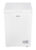Indesit INCF 984 E Congelatore orizzontale a libera installazione, Statico , 55 cm, Classe E, Bianco, 40 db, h 85cm
