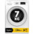 Whirlpool Lavatrice a libera installazione – FFB 7469 SV IT