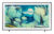 Samsung The Frame AI TV 50″ QE50LS03FAUXZT 4K, Processore NQ4 AI Gen2, 4K AI Upscaling, Art Mode, Matte Display, Quantum HDR, Dolby Atmos & OTS Lite, Modern Frame Design, Vision AI Smart TV, 2025