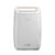 De’Longhi Tasciugo AriaDry – Deumidificatore, Capacità deumidificazione 10l/24h, Serbatoio 2,1L, Bianco (DEX210SF)
