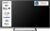 SABA SA40M10 TV 40″ FULL HD,Serie Senior, Secondo telecomando semplificato con tasti grandi in dotazione, Triplo tuner DVBT2/C/S2 HEVC MAIN10, Certificato TivuSAT, Piedistallo centrale, Dolby Audio