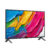 LG QNED AI 43QNED80A6B TV Serie QNED80 43” 4K, α7 Gen8, HDR10, 20W, 3 HDMI con Game Optimizer, Smart TV WebOS 25