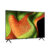 LG OLED AI OLED55B56LA TV Serie B5 55” 4K, α8 Gen2, Dolby Vision, 20W, 4 HDMI con VRR 120Hz, G-Sync, Smart TV WebOS 25